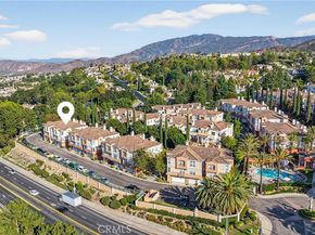 1008 S Rossano, Anaheim Hills CA 92808