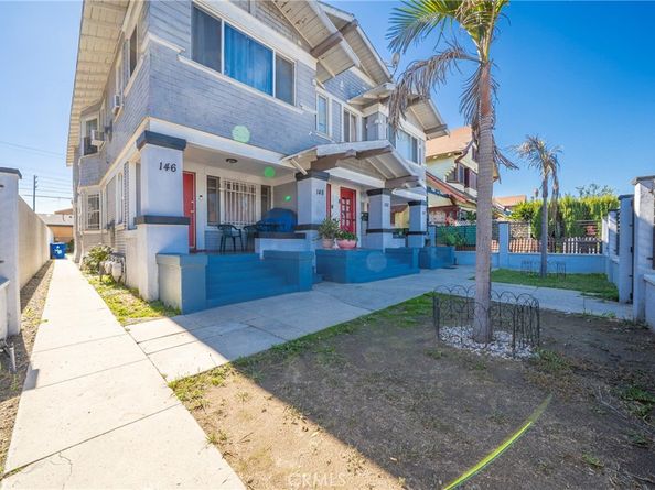 146 W Vernon, Los Angeles CA 90037
