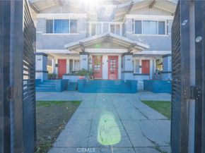 146 W Vernon, Los Angeles CA 90037