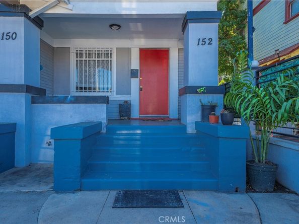 146 W Vernon, Los Angeles CA 90037