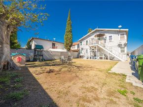 146 W Vernon, Los Angeles CA 90037