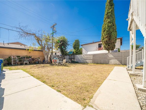 146 W Vernon, Los Angeles CA 90037