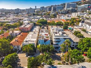1253 N Sweetzer 3, West Hollywood CA 90069