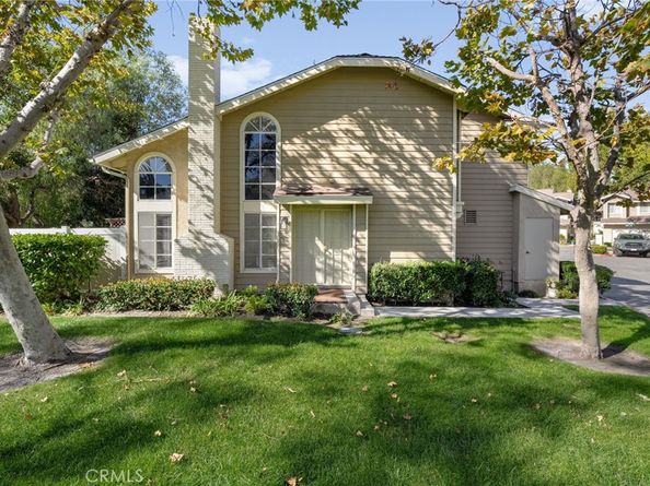 26426 Fox Glen 14, Lake Forest CA 92630