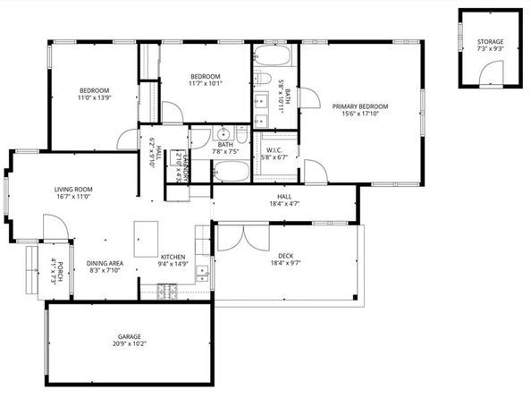 5475 W 121st, Hawthorne CA 90250
