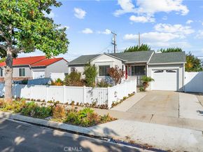 5475 W 121st, Hawthorne CA 90250