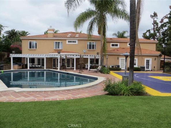 14865 Victor Ct, Whittier CA 90605