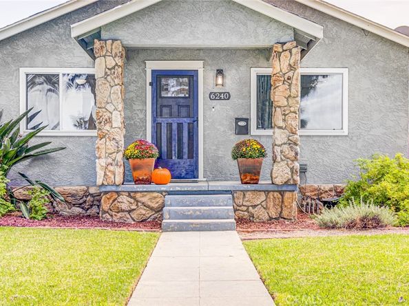 6240 Gretna, Whittier CA 90601