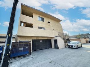 709 E Chestnut Avenue, Santa Ana CA 92701