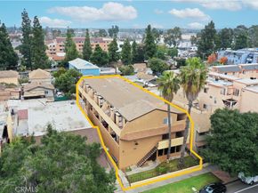709 E Chestnut Avenue, Santa Ana CA 92701