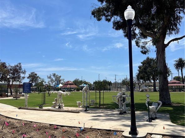 1390 Gundry Avenue, Long Beach CA 90813