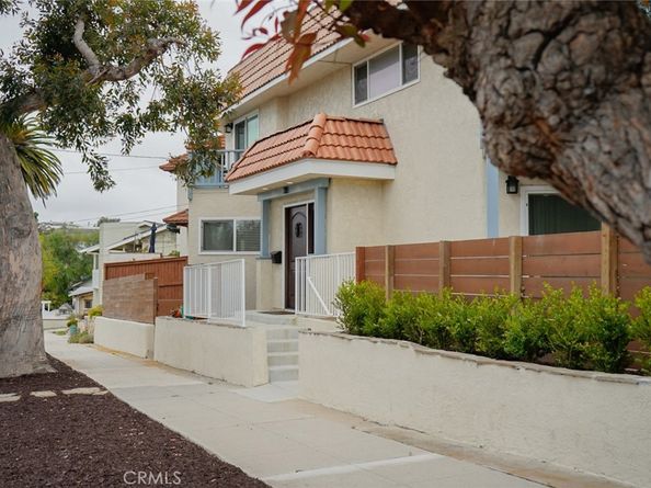 318 S Lucia Avenue, Redondo Beach CA 90277