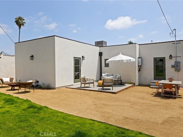 5047 W 21st Street, Los Angeles CA 90016