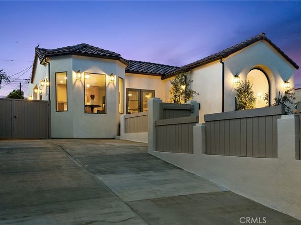 5047 W 21st Street, Los Angeles CA 90016