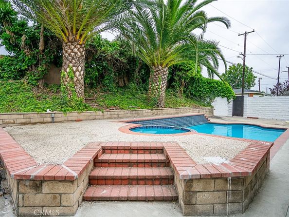 11636 Tigrina Avenue, Whittier CA 90604