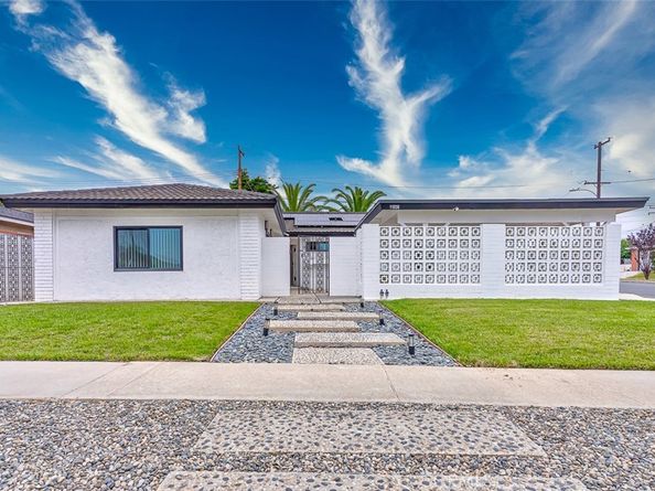 11636 Tigrina Avenue, Whittier CA 90604