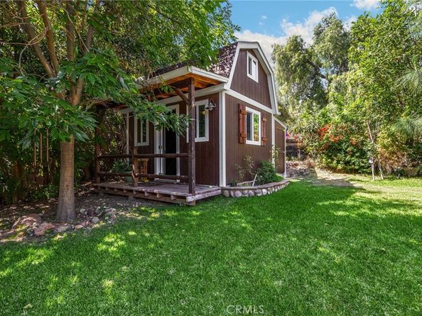 5121 E Lomita Avenue, Orange CA 92869