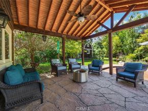 5121 E Lomita Avenue, Orange CA 92869