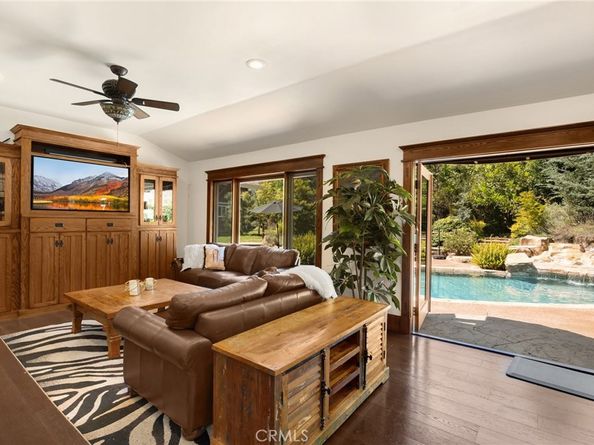 5121 E Lomita Avenue, Orange CA 92869