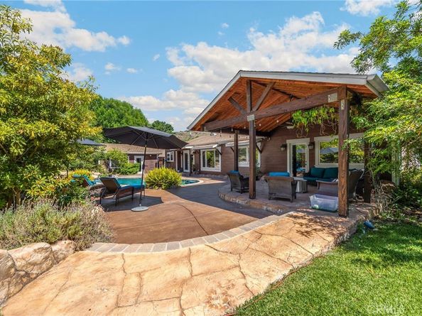 5121 E Lomita Avenue, Orange CA 92869