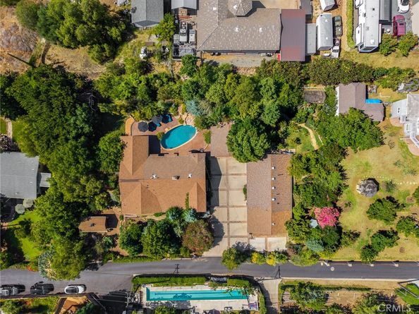 5121 E Lomita Avenue, Orange CA 92869