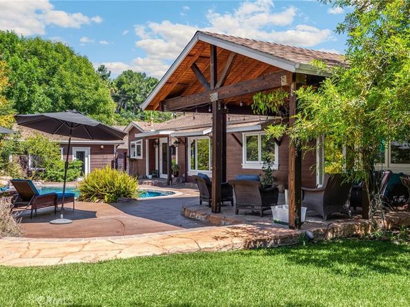 5121 E Lomita Avenue, Orange CA 92869