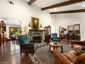 5121 E Lomita Avenue, Orange CA 92869