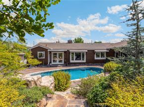 5121 E Lomita Avenue, Orange CA 92869