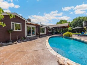 5121 E Lomita Avenue, Orange CA 92869