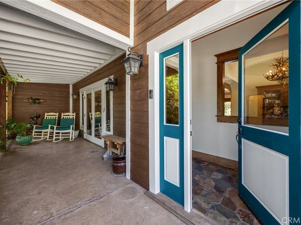 5121 E Lomita Avenue, Orange CA 92869