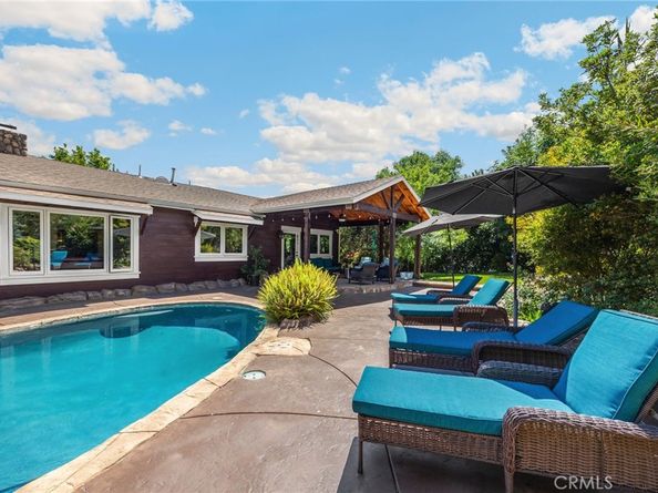 5121 E Lomita Avenue, Orange CA 92869