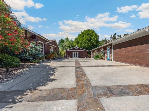 5121 E Lomita Avenue, Orange CA 92869