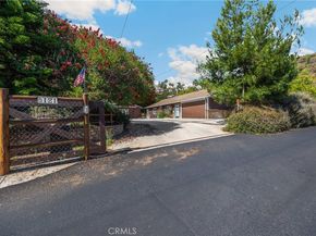5121 E Lomita Avenue, Orange CA 92869