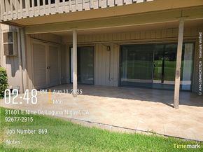 31601 E Nine Drive 59F, Laguna Niguel CA 92677