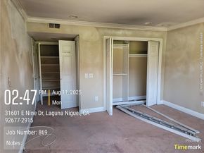 31601 E Nine Drive 59F, Laguna Niguel CA 92677