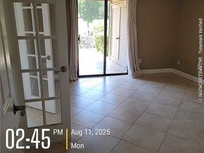 31601 E Nine Drive 59F, Laguna Niguel CA 92677