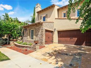 41 Balcony, Irvine CA 92603