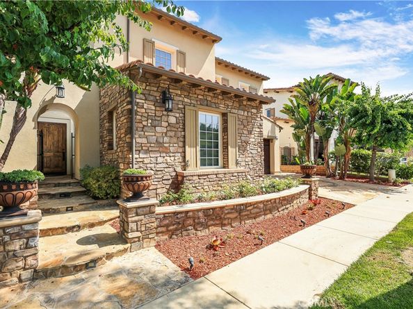 41 Balcony, Irvine CA 92603