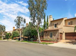 41 Balcony, Irvine CA 92603