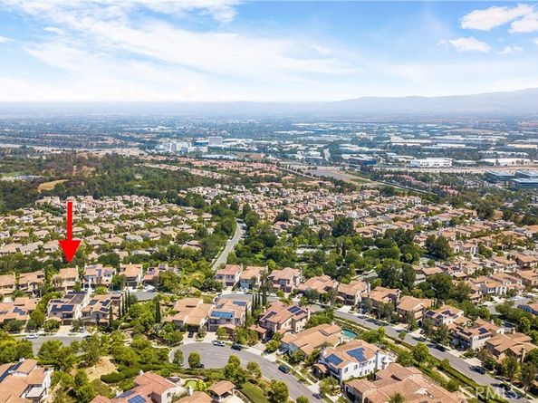 41 Balcony, Irvine CA 92603