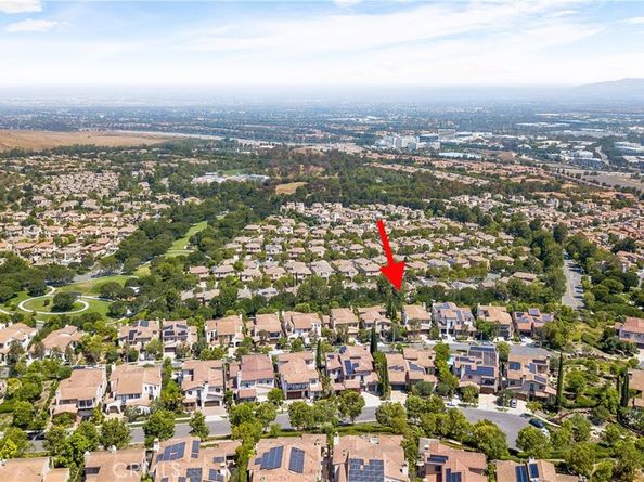 41 Balcony, Irvine CA 92603