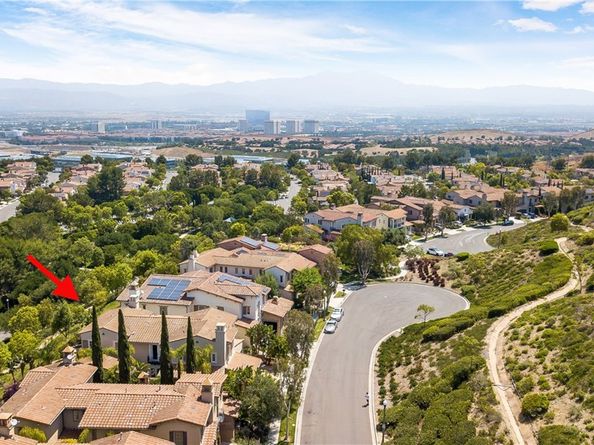 41 Balcony, Irvine CA 92603