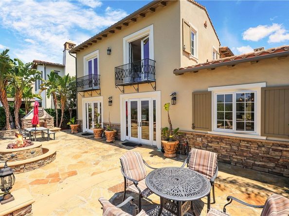 41 Balcony, Irvine CA 92603