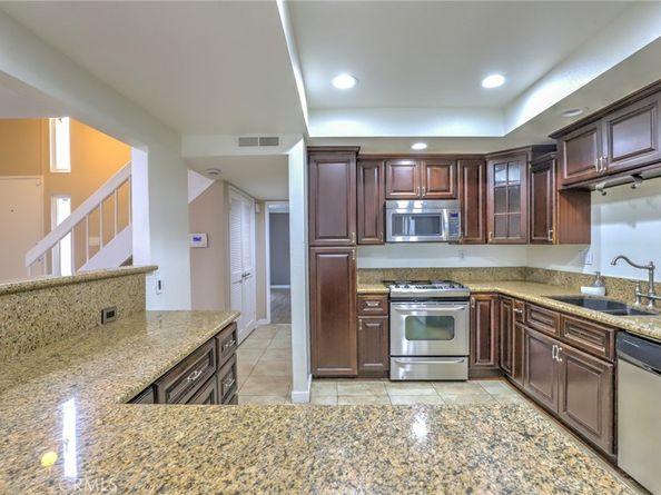 6584 E Paseo Diego, Anaheim CA 92807