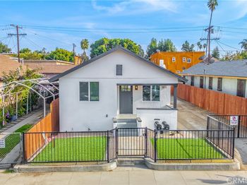 3818 Crawford Street