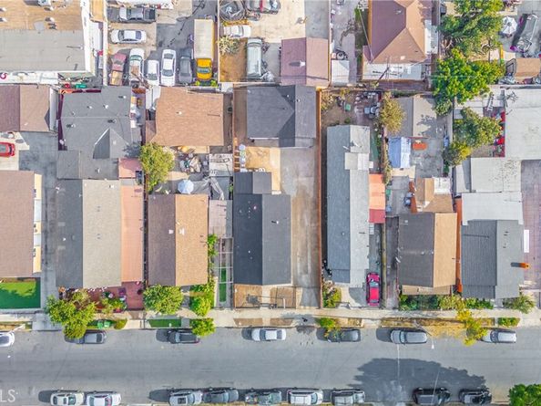 3818 Crawford Street, Los Angeles CA 90011