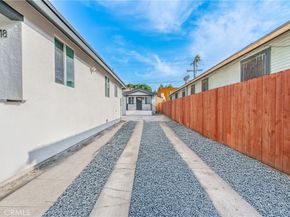 3818 Crawford Street, Los Angeles CA 90011