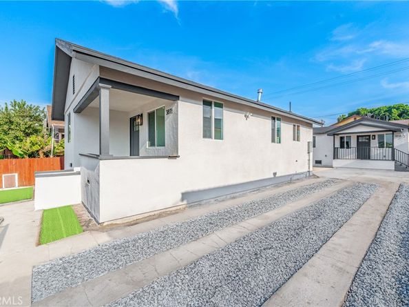 3818 Crawford Street, Los Angeles CA 90011