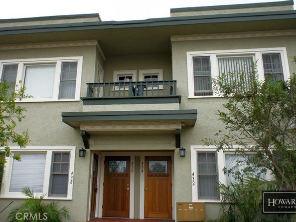 432 E 6th Street, Long Beach CA 90802