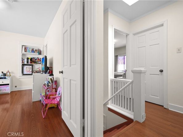 1067 N Wilton Place, Los Angeles CA 90038